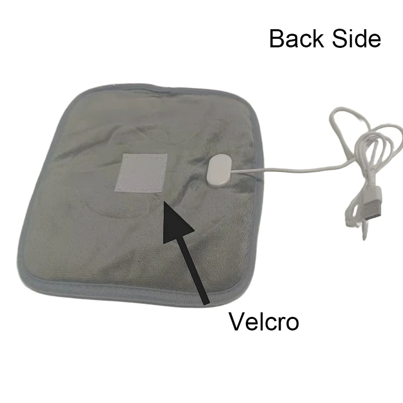 Winter Pet Heating Blanket for Cats & Dogs