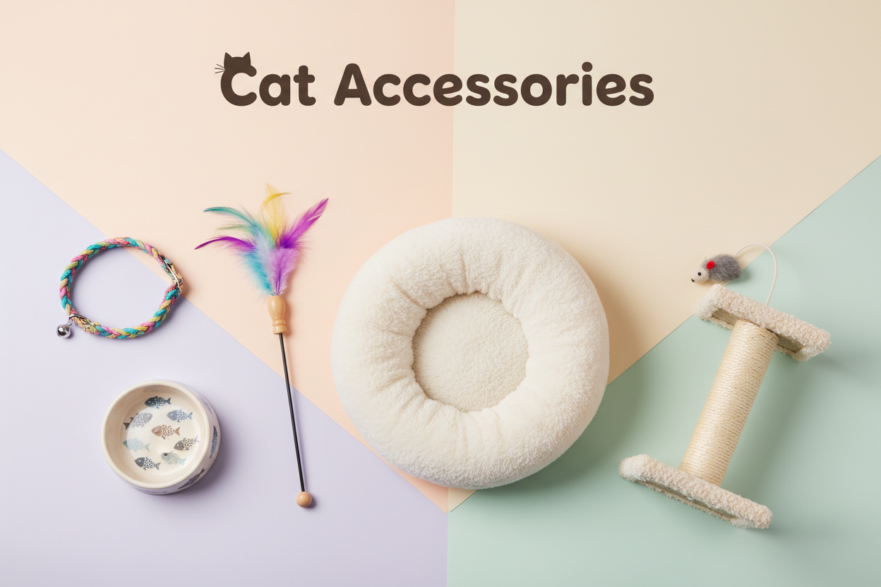 Cat Accessories