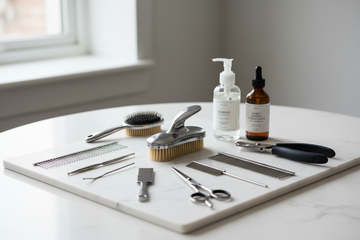 Grooming Supplies