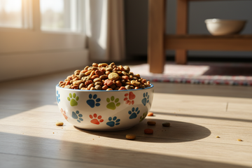 Food Bowls