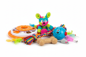 Toys