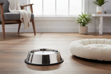 Water Bowls