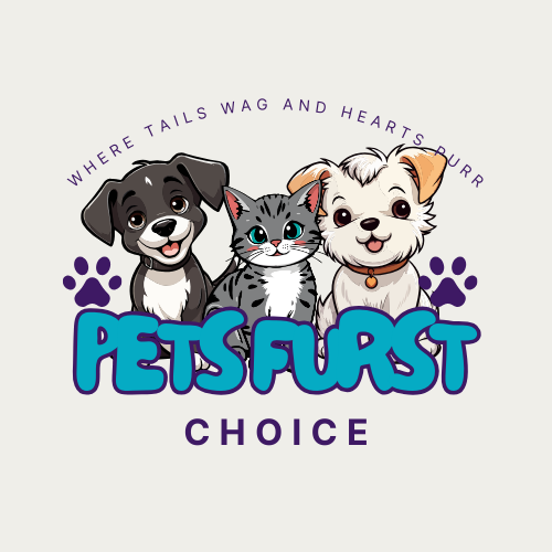 Pets Furst Choice