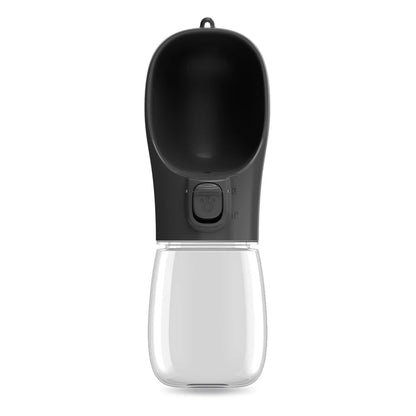 Portable Dog Water Bottle for Small / Large Dogs and Cats.