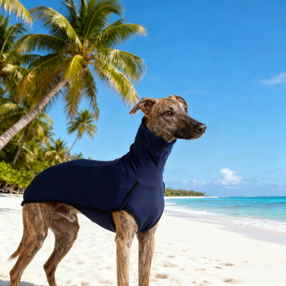 Dog Winter Coat Pajamas Onesies