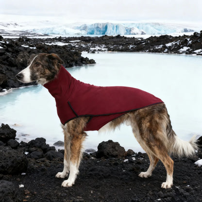 Dog Winter Coat Pajamas Onesies