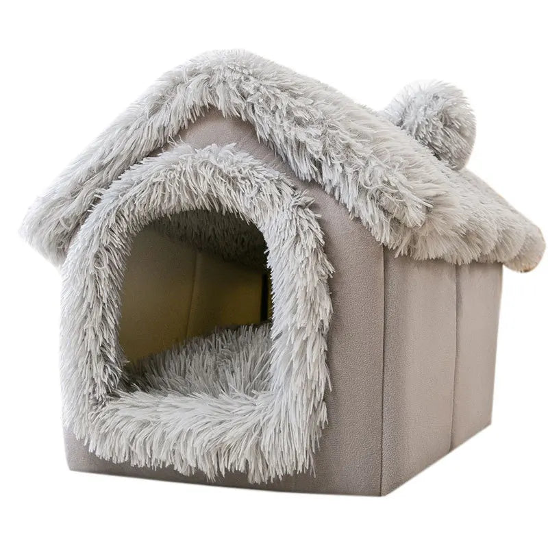 Soft Comfortable Puppy House