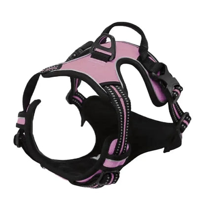 Dog Collars Harness. Big Dog Vests.  Super comfortable.