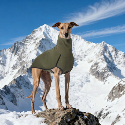 Dog Winter Coat Pajamas Onesies