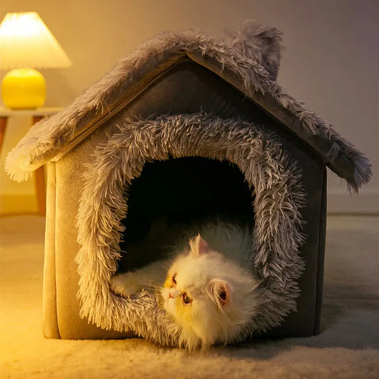 Soft Comfortable Puppy House