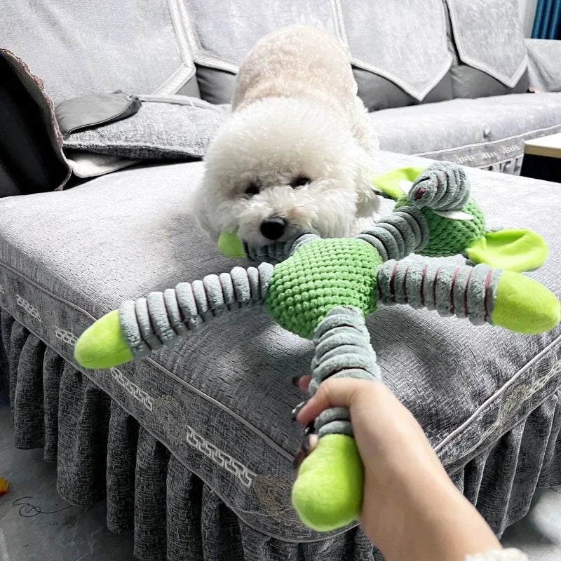 Large Dog Squeaky Toys