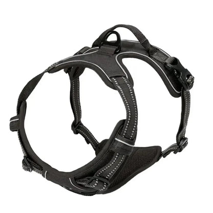 Dog Collars Harness. Big Dog Vests.  Super comfortable.