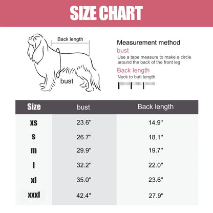Warm Fleece Puppy Dog Pajamas Pet Overalls Costumes For Small Medium Large Dogs French Bulldog