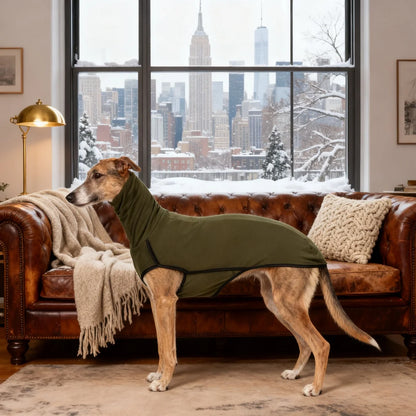 Dog Winter Coat Pajamas Onesies