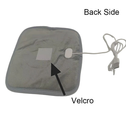 Winter Pet Heating Blanket for Cats & Dogs