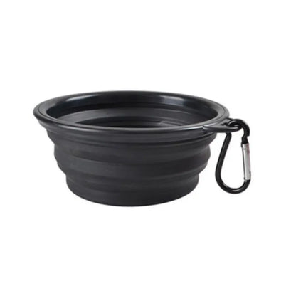 Portable Pet Food Bowl Durable Bowl