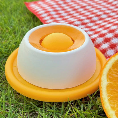 Interactive Cats Dog Pet Lick Mat Yogurt Licking Plate Slow Food Bowl