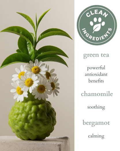 natural pet spray